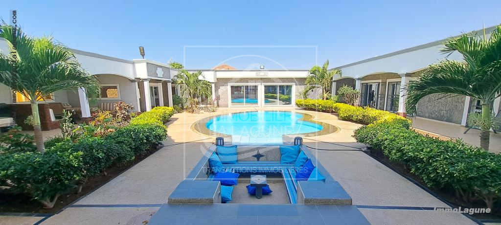 villa a SOMONE