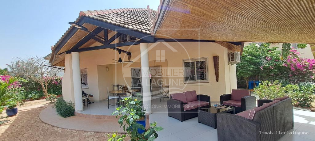 villa a SALY