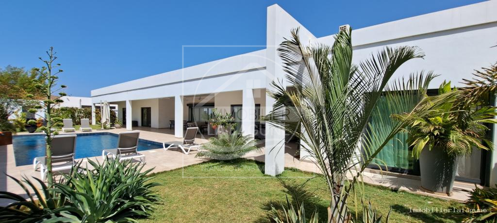 villa a SALY