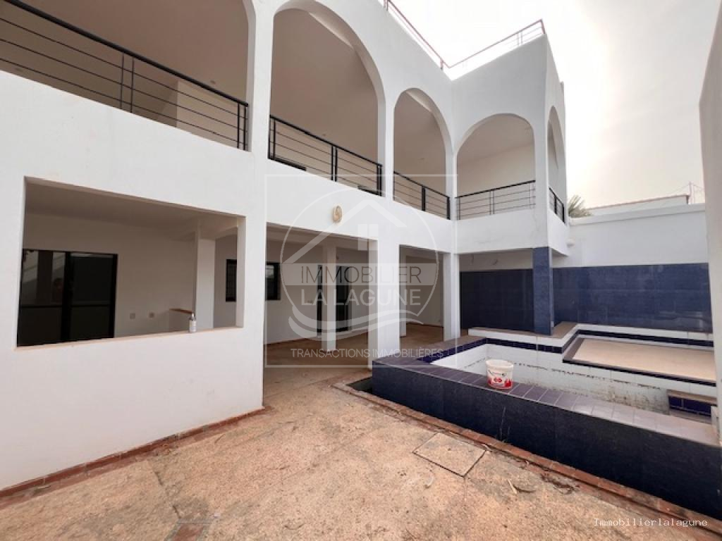 villa a SOMONE