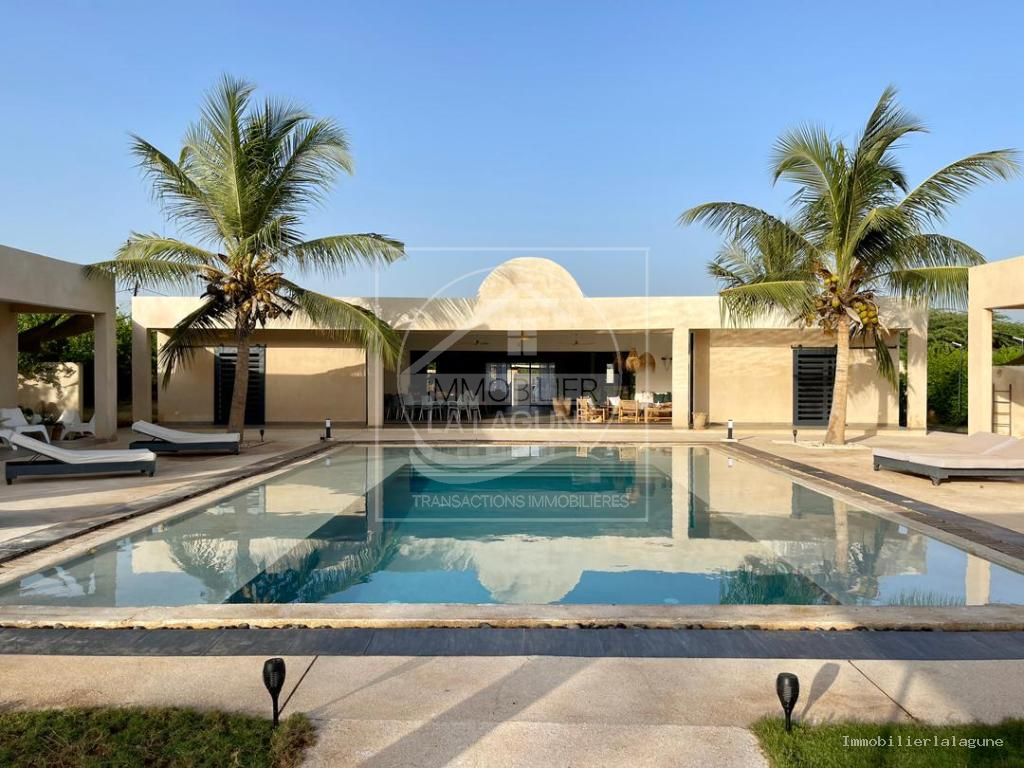 villa a SOMONE