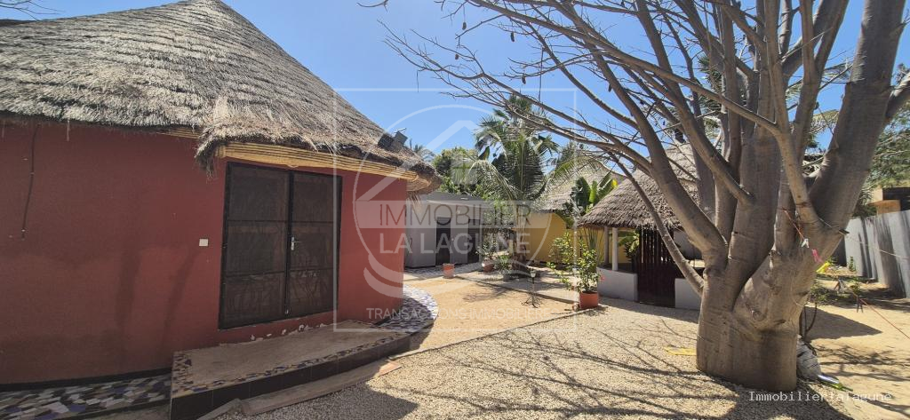 villa a WARANG